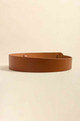 PU Leather Belt