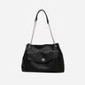 PU Leather Shoulder Bag