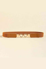 PU Leather Belt