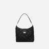 PU Leather Shoulder Bag