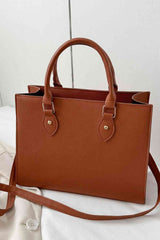 PU Leather Handbag