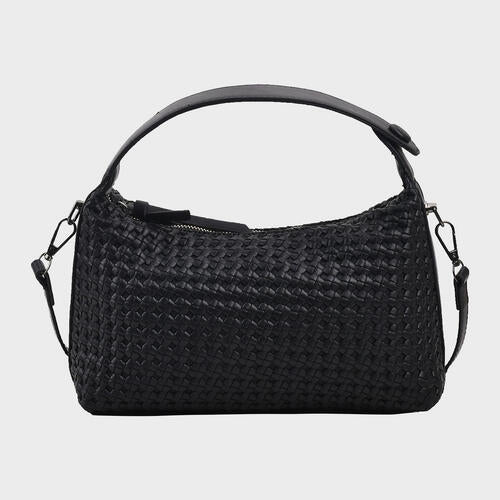 Small PU Leather Handbag