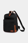 Medium Nylon Backpack