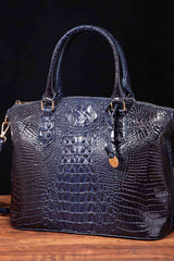 PU Leather Handbag