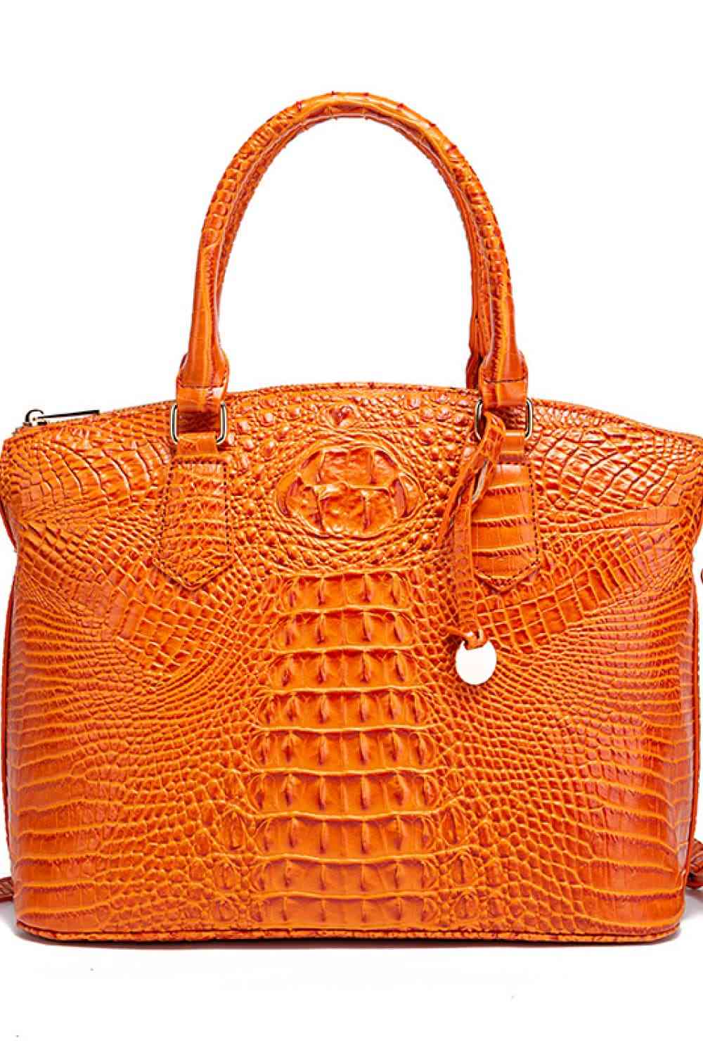 PU Leather Handbag