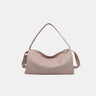 PU Leather Shoulder Bag