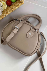 PU Leather Handbag