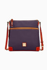 PU Leather Crossbody Bag