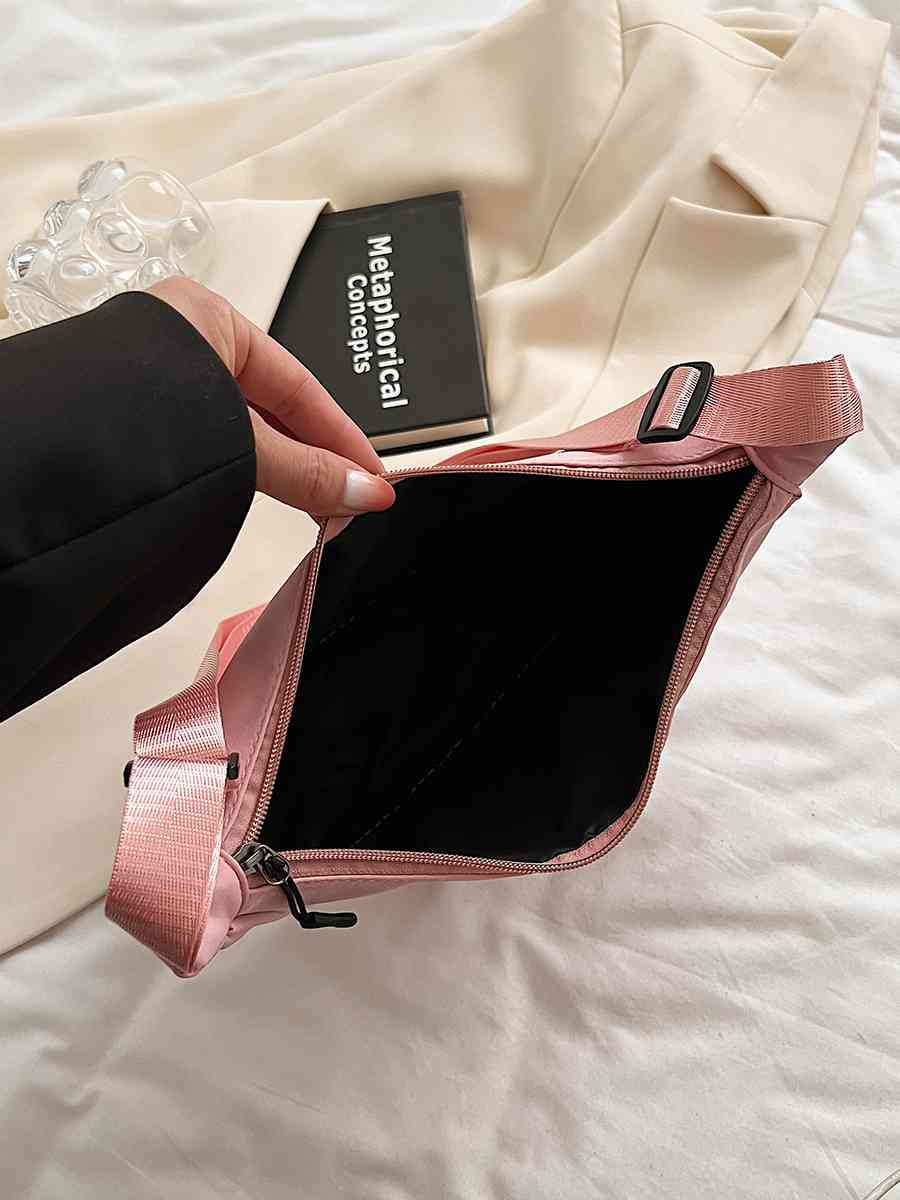 Polyester Sling Bag