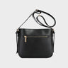 Small PU Leather Crossbody Bag