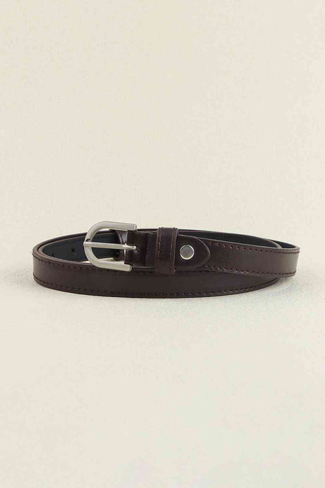 PU Leather Belt