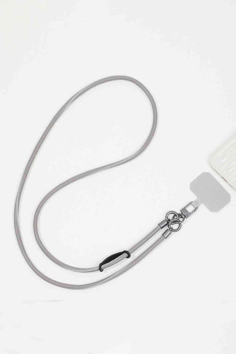 PU Phone Lanyard