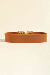 Zinc Alloy Belt