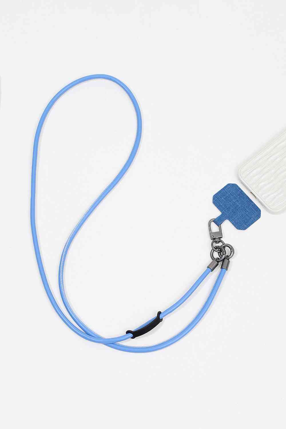 PU Phone Lanyard