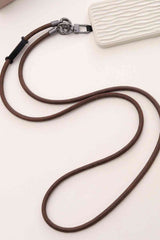 PU Phone Lanyard