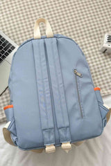 Polyester Large Backpack