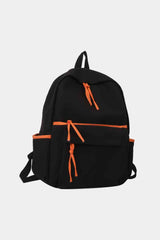 Polyester Large Backpack