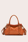 PU Leather Handbag