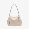 PU Leather Shoulder Bag