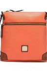 PU Leather Crossbody Bag