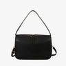 PU Leather Shoulder Bag