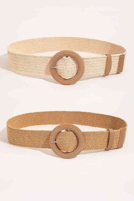 Polypropylene Braid Belt