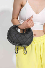 PU Leather Handbag