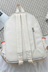 Polyester Large Backpack