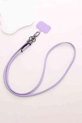 PU Phone Lanyard